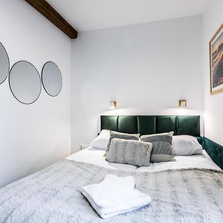 Aparthotel Lucylla Zakopane Luaran gambar
