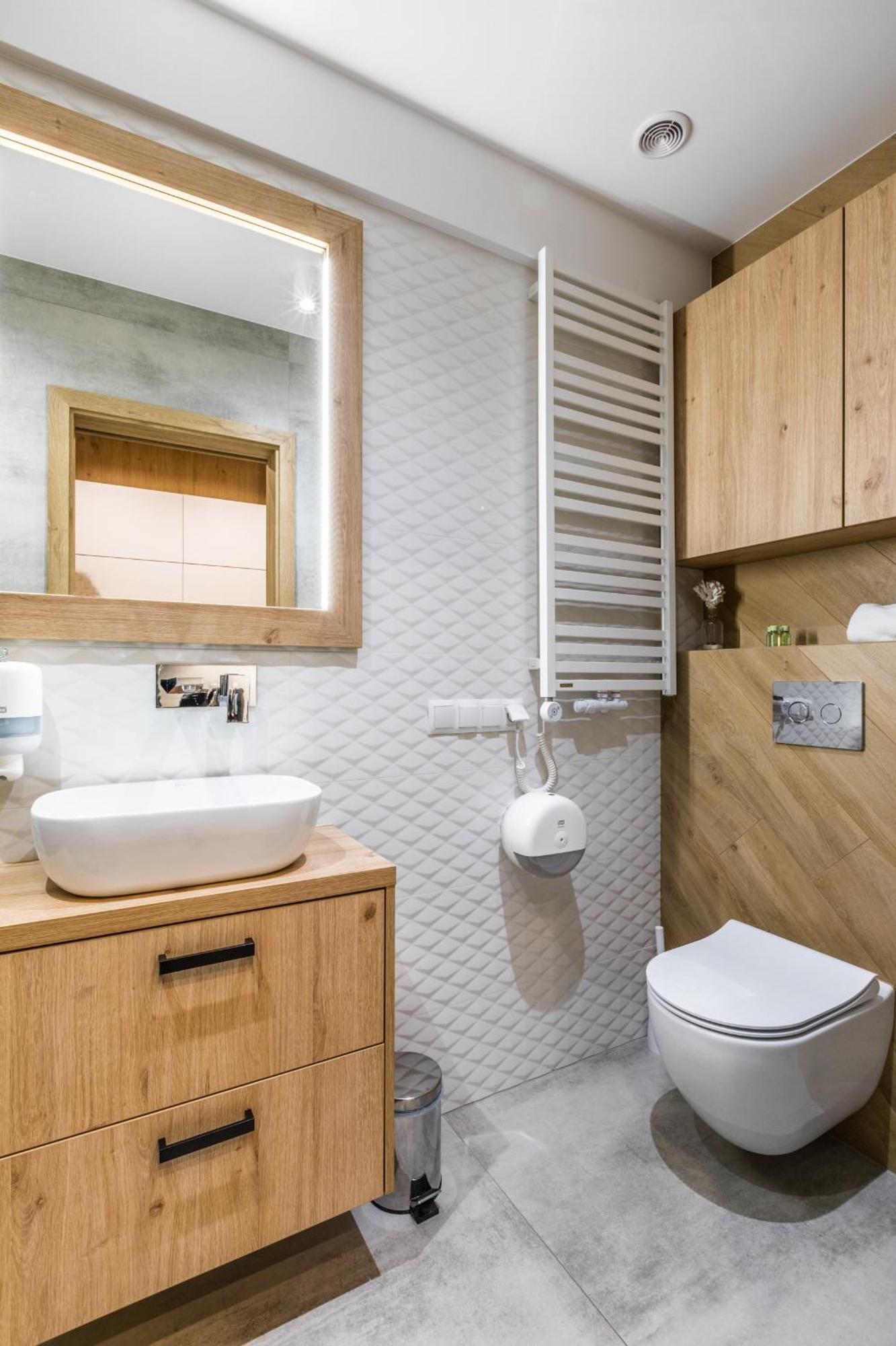 Aparthotel Lucylla Zakopane Luaran gambar