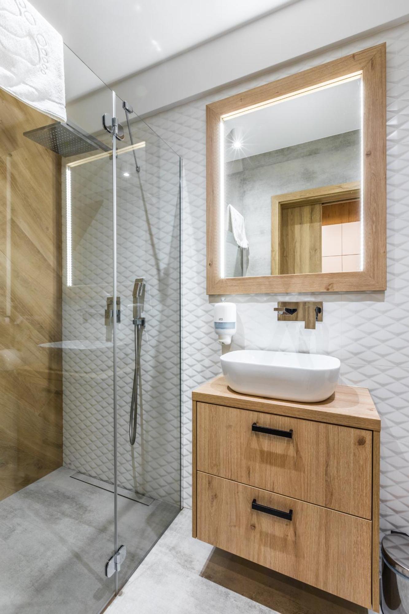 Aparthotel Lucylla Zakopane Luaran gambar