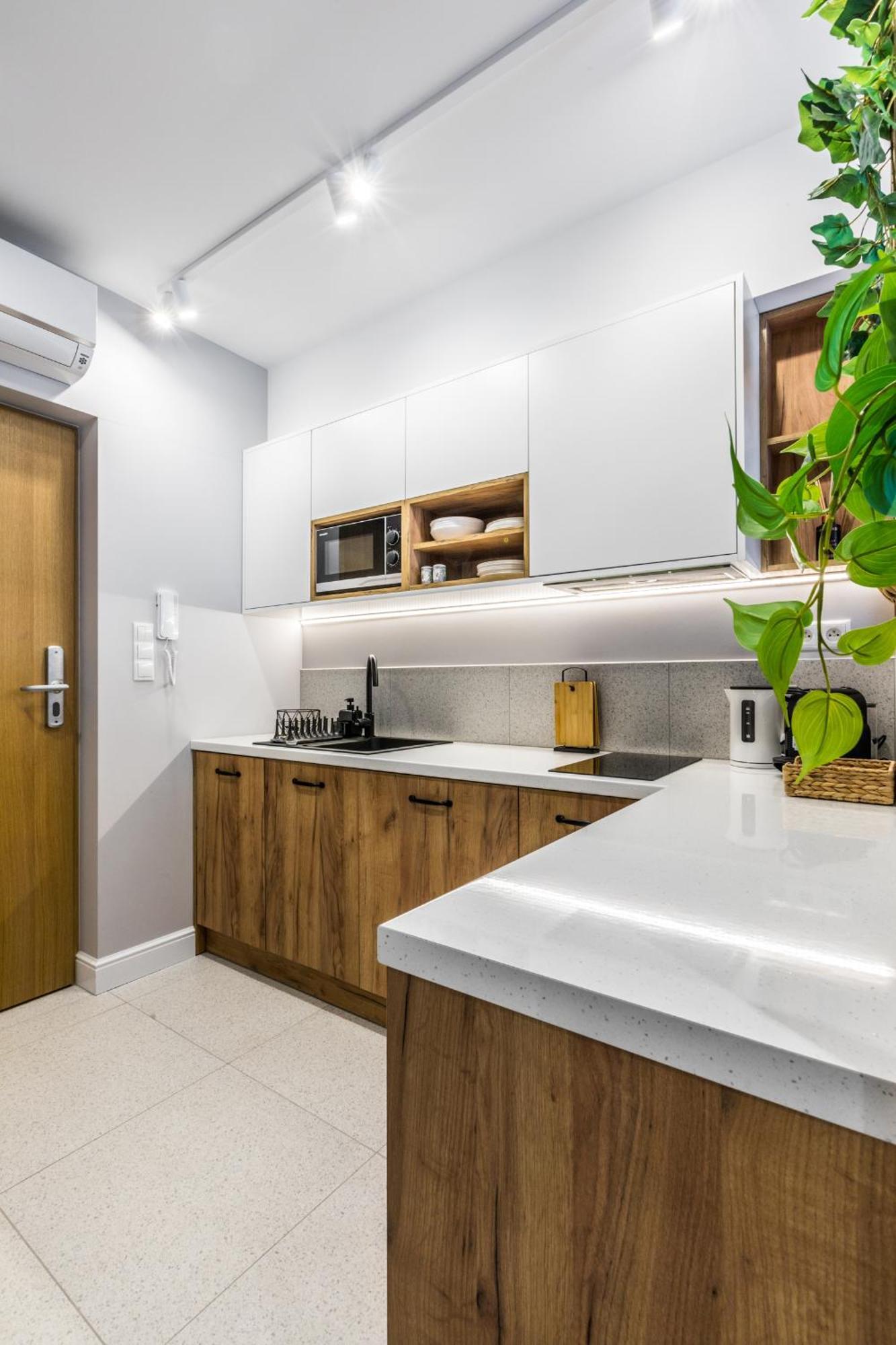 Aparthotel Lucylla Zakopane Luaran gambar