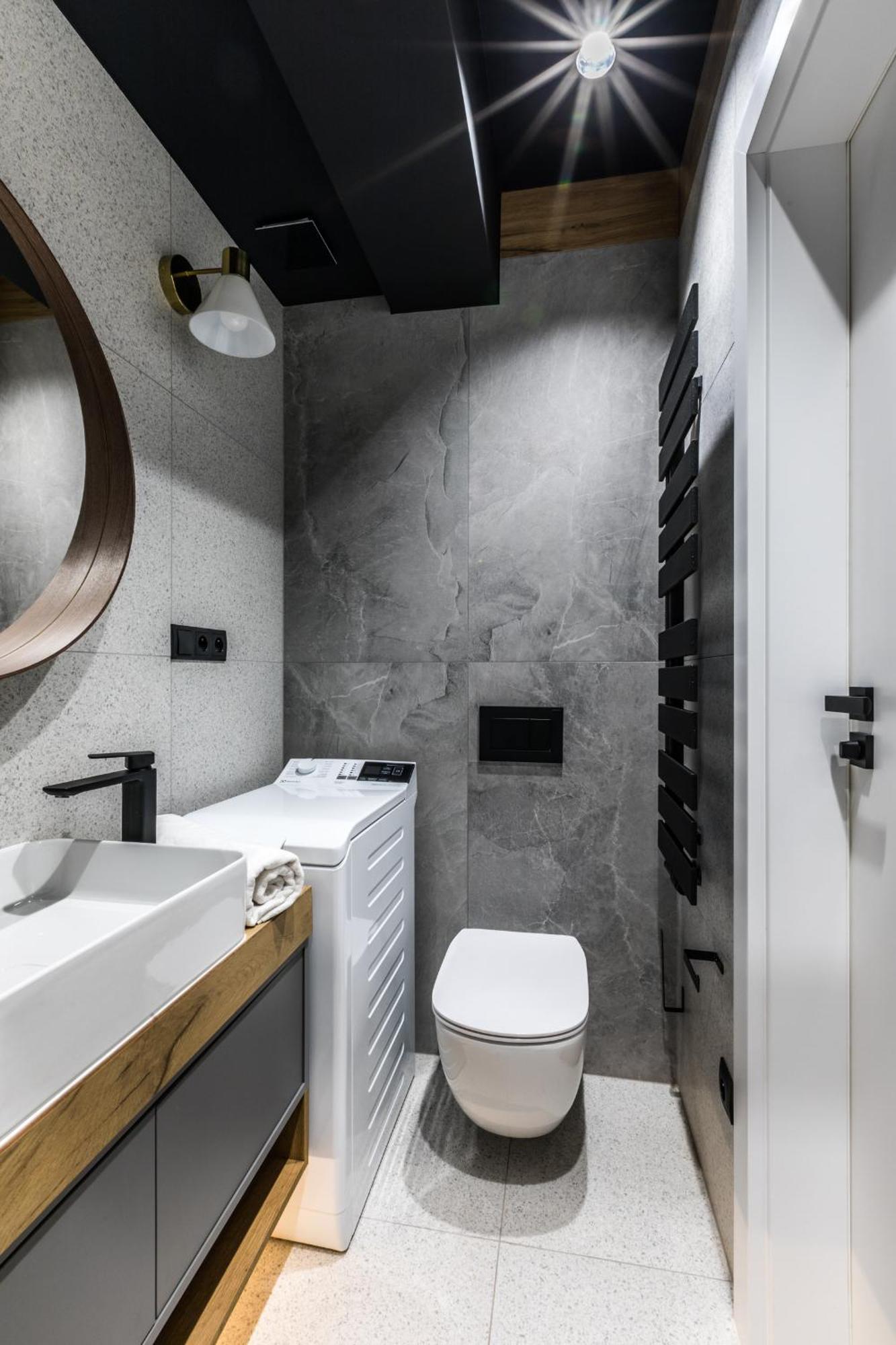 Aparthotel Lucylla Zakopane Luaran gambar