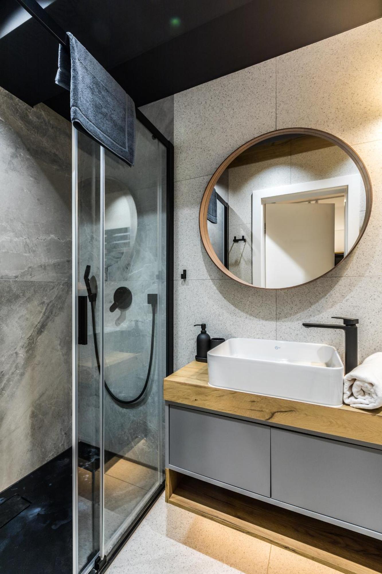 Aparthotel Lucylla Zakopane Luaran gambar
